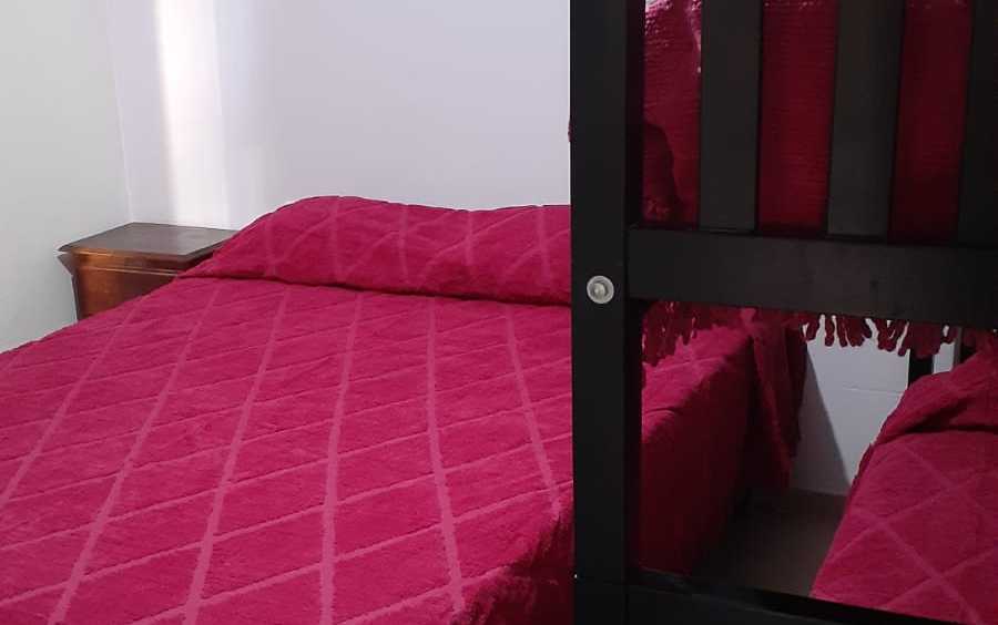 Casa Mina Clavero - Imagen