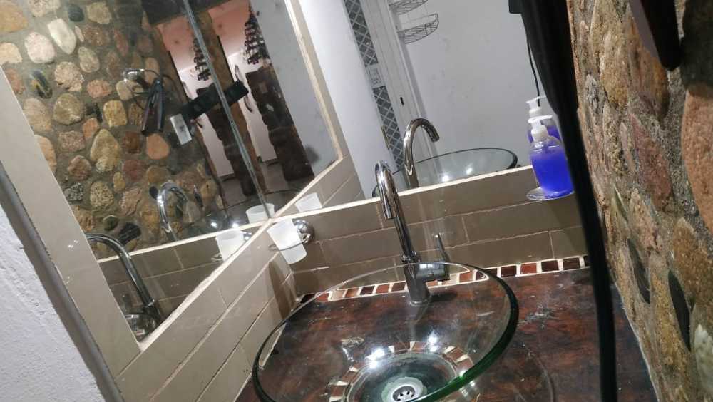 Casa Mina Clavero - Imagen