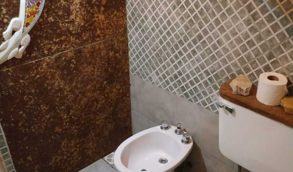 Casa Mina Clavero - Imagen