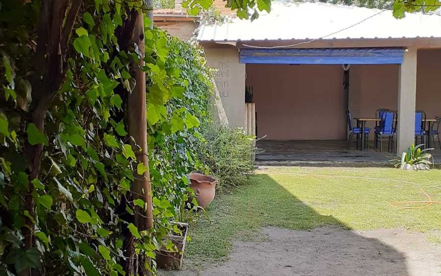 Casa Mina Clavero - Imagen