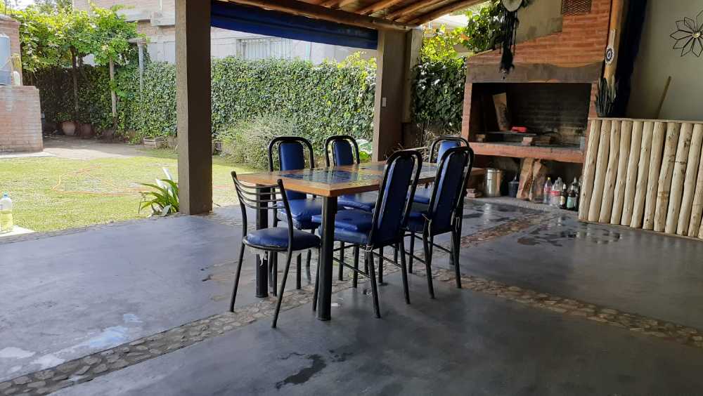 Casa Mina Clavero - Imagen