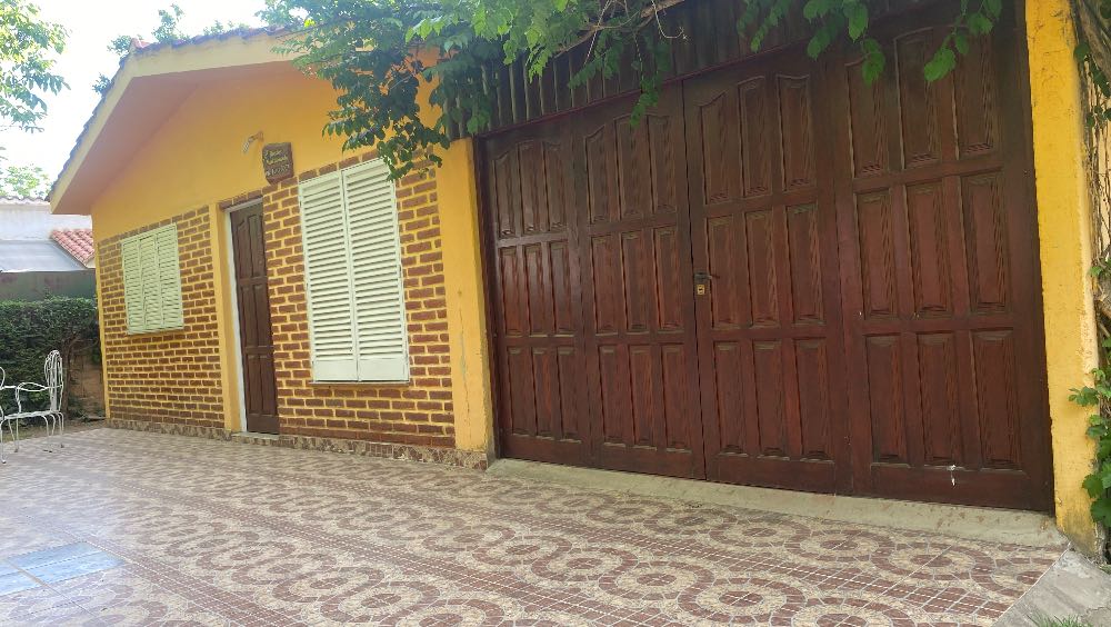 Alquilo casa en villa Carlos paz  - Imagen 1