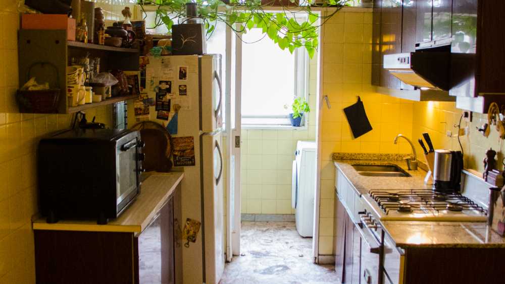 Departamento Belgrano - Imagen