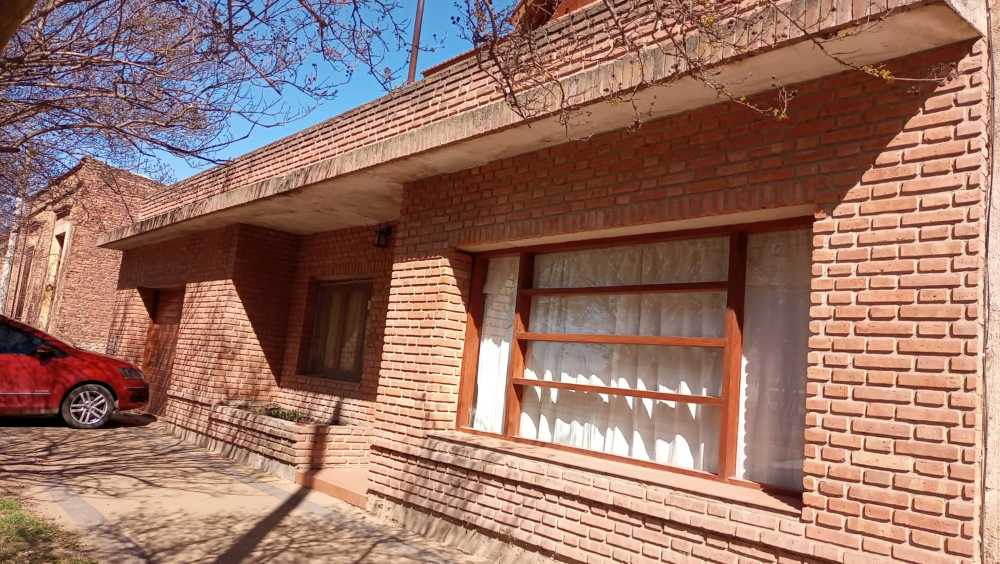 Casa Quinta  Río Cuarto - Imagen