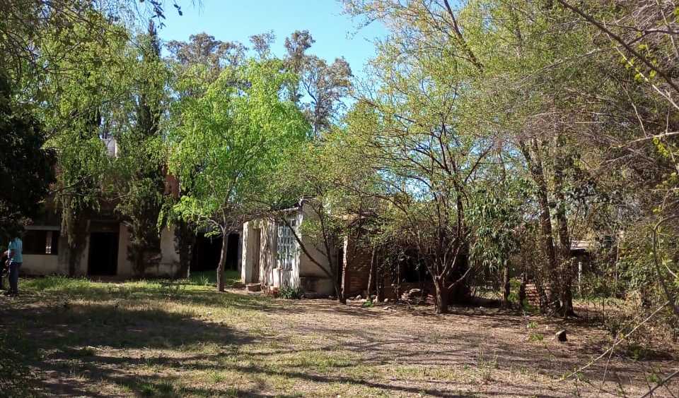 Casa Quinta  Río Cuarto - Imagen