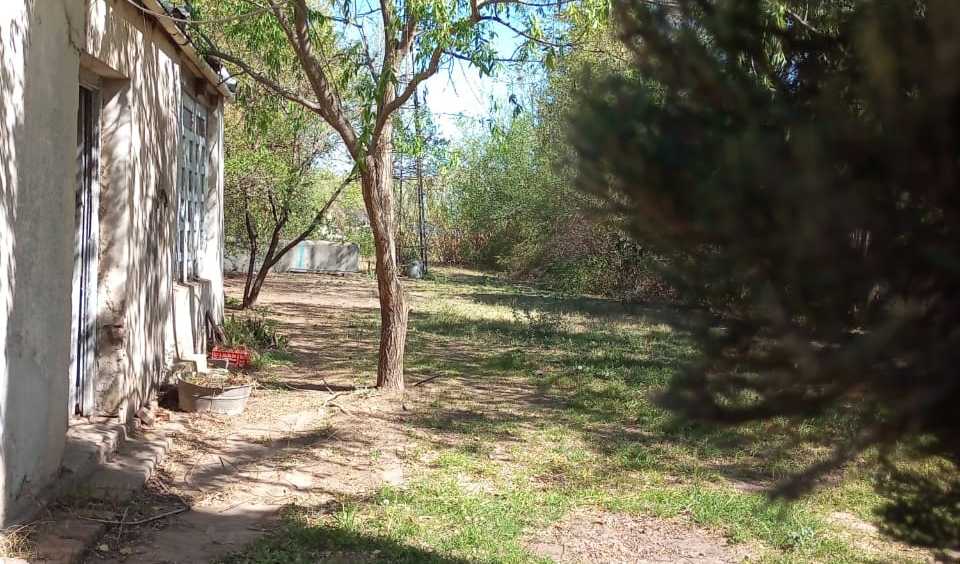 Casa Quinta  Río Cuarto - Imagen