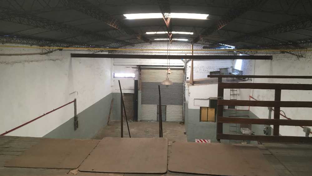 Galpón en Venta Canese 3620, General San Martin - Imagen 5