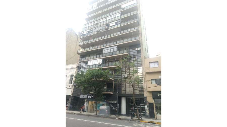Departamento en Balvanera en Alquiler · barrio con seguridad · dueño directo · 1 dorm · 1 ambientes - Imagen 1