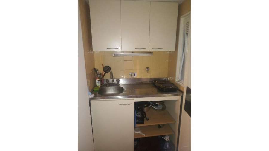 Departamento en Balvanera en Alquiler · barrio con seguridad · dueño directo · 1 dorm · 1 ambientes - Imagen 2