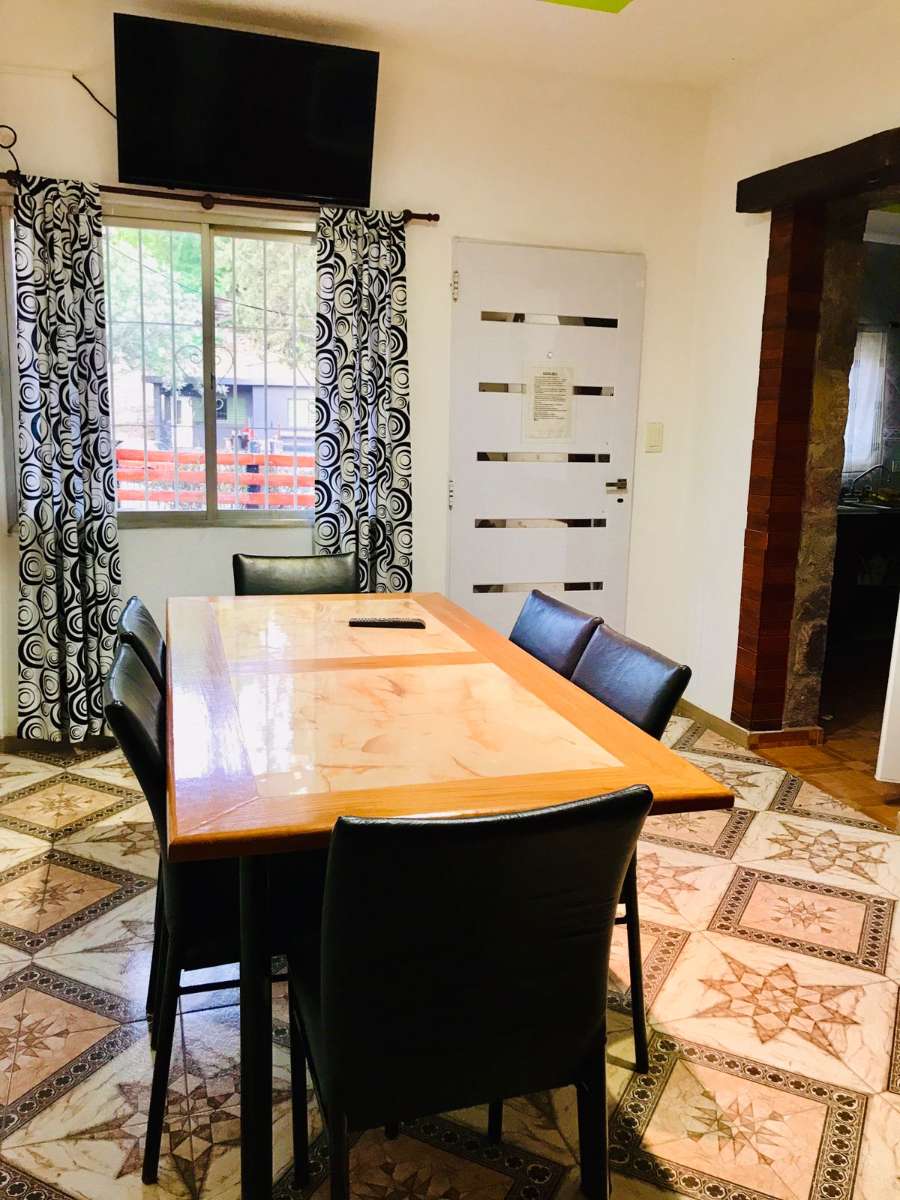 Departamento en Villa Carlos Paz: en Temporario · dueño directo · 2 dorm · cochera · 900 m² de lote - Imagen 5