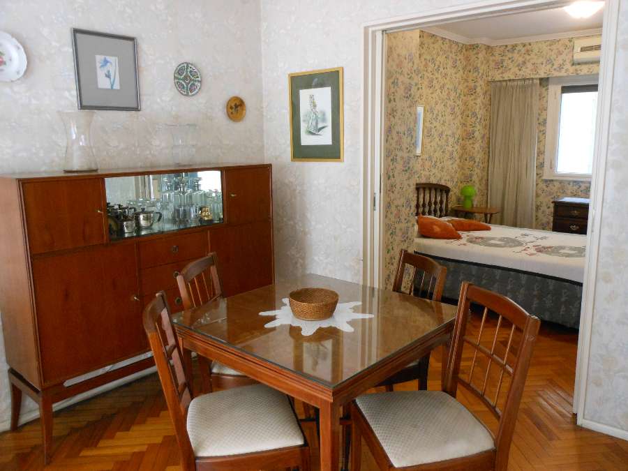 Departamento único en Abasto en Temporario · dueño directo · 1 dorm · 2 ambientes · 44 m² de lote - Imagen 4