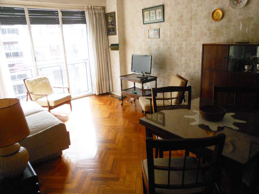 Departamento Abasto - Imagen