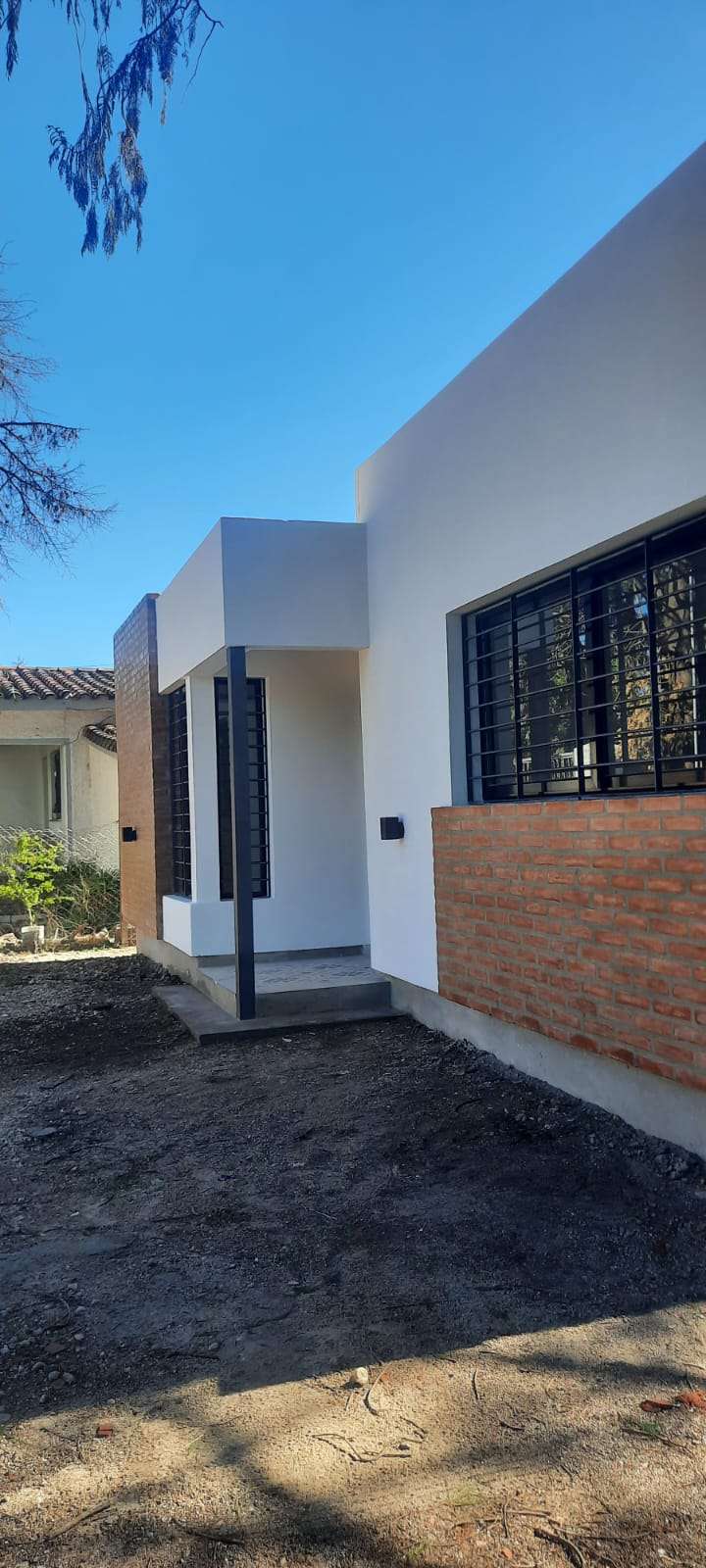 Casa Mendiolaza - Imagen
