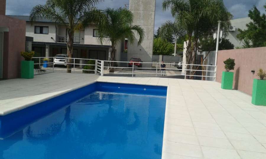 Departamento Villa Carlos Paz - Imagen