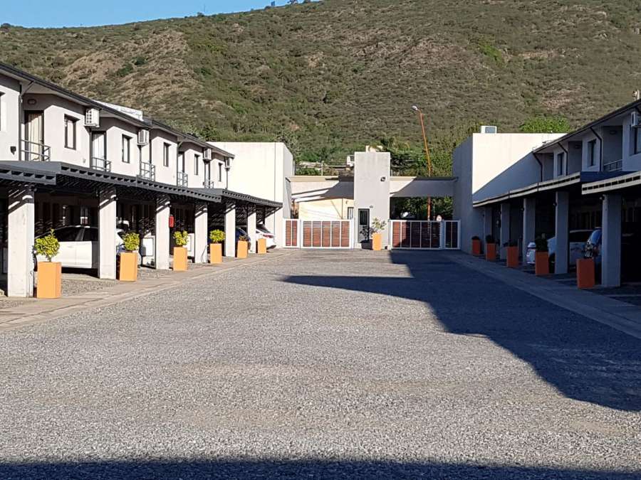 Departamento Villa Carlos Paz - Imagen