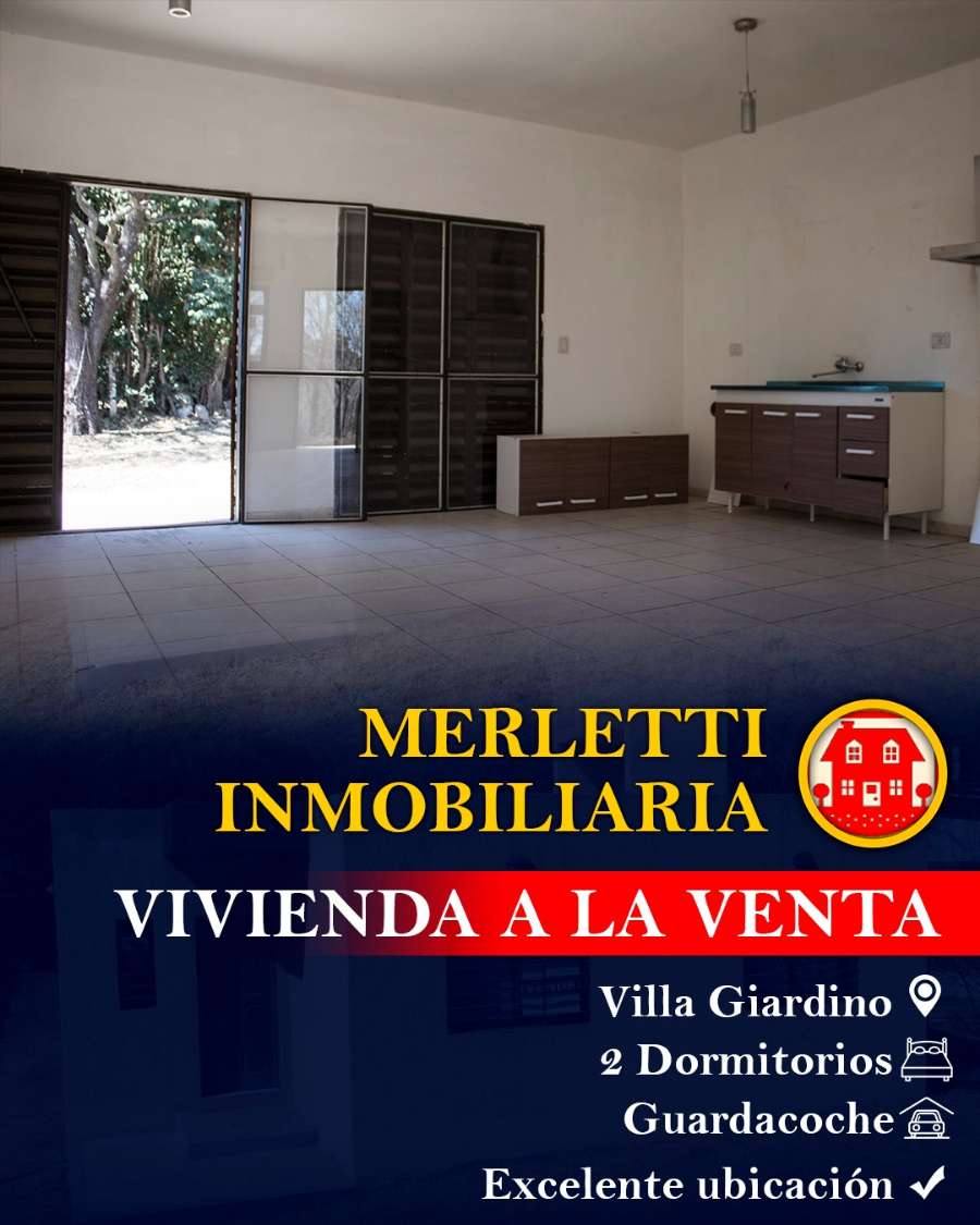Casa en Venta Valle Hermoso, Villa Giardino - Imagen 6
