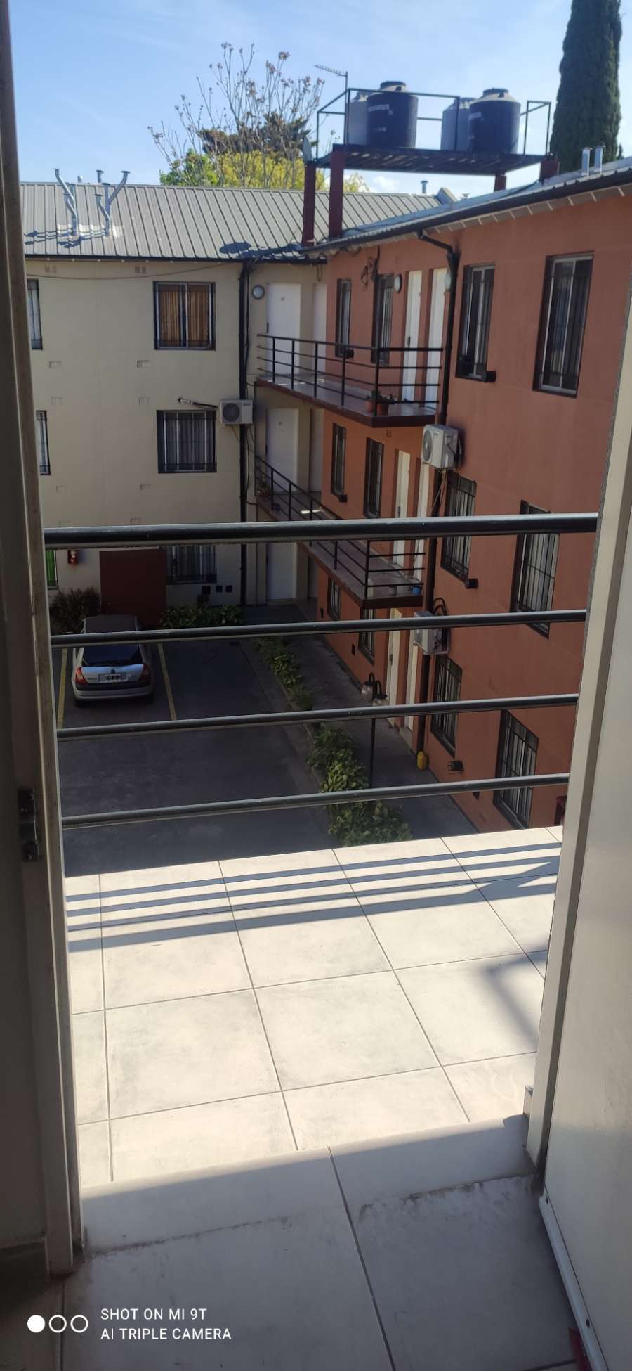 Departamento en Venta en Moron · dueño directo · 1 dorm · 2 ambientes · 37 m² de lote - Imagen 4
