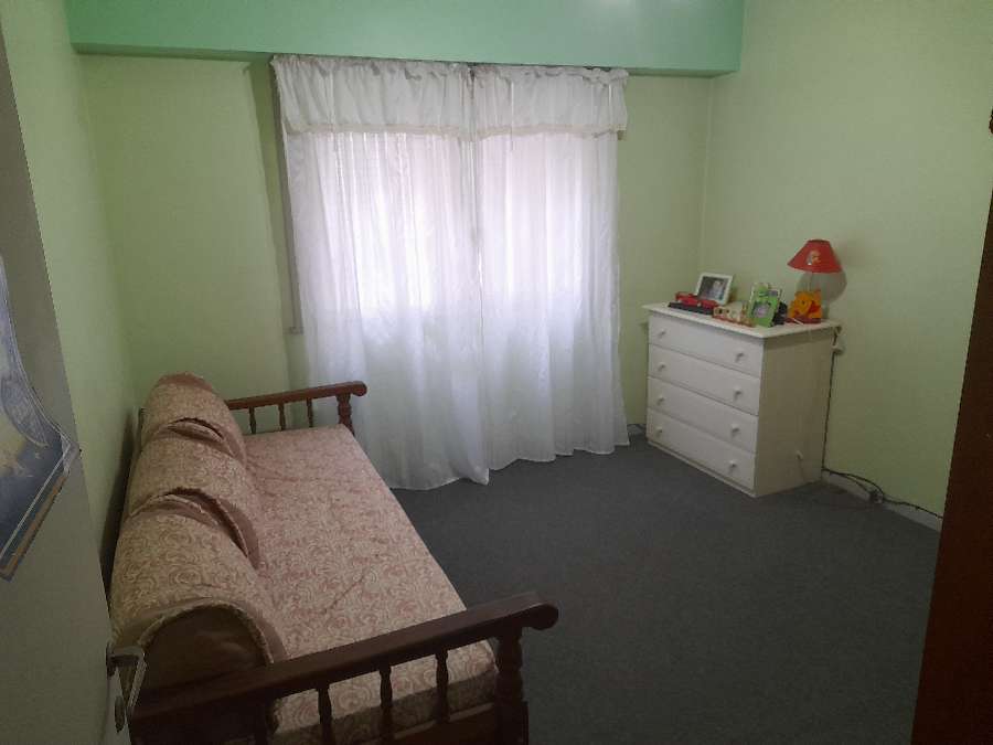 Departamento Flores - Imagen