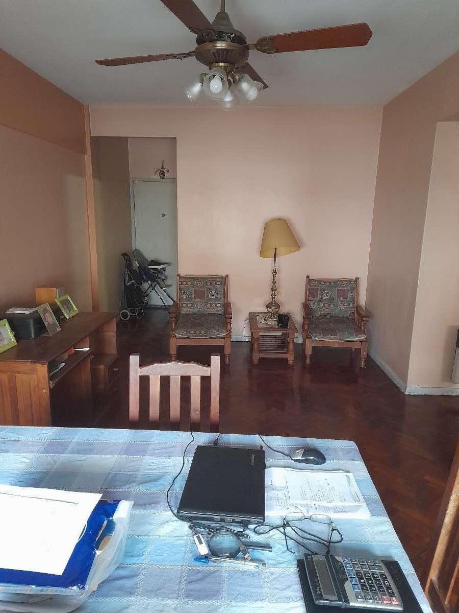 Oportunidad: Departamento en Venta en Flores · dueño directo · 2 dorm · 3 ambientes · 63 m² de lote - Imagen 2
