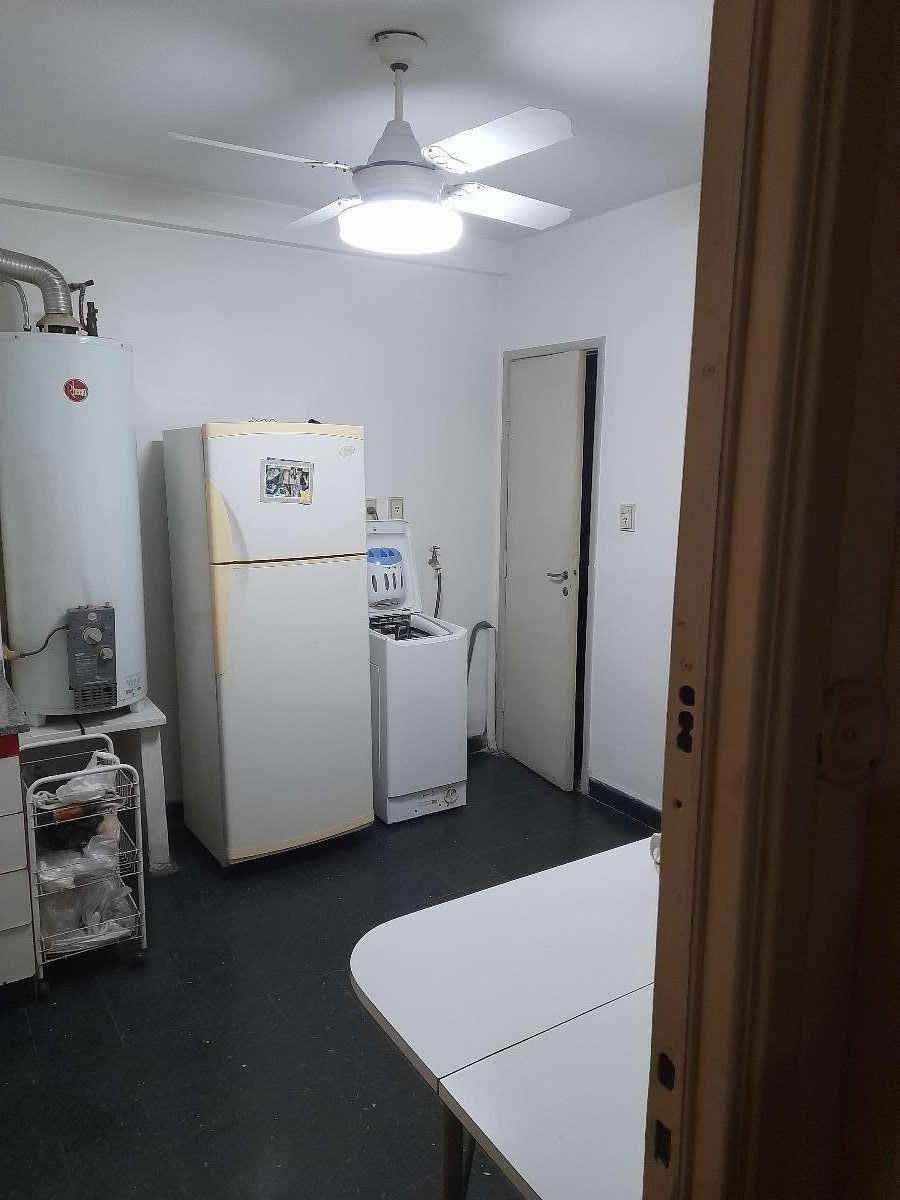 Departamento Flores - Imagen