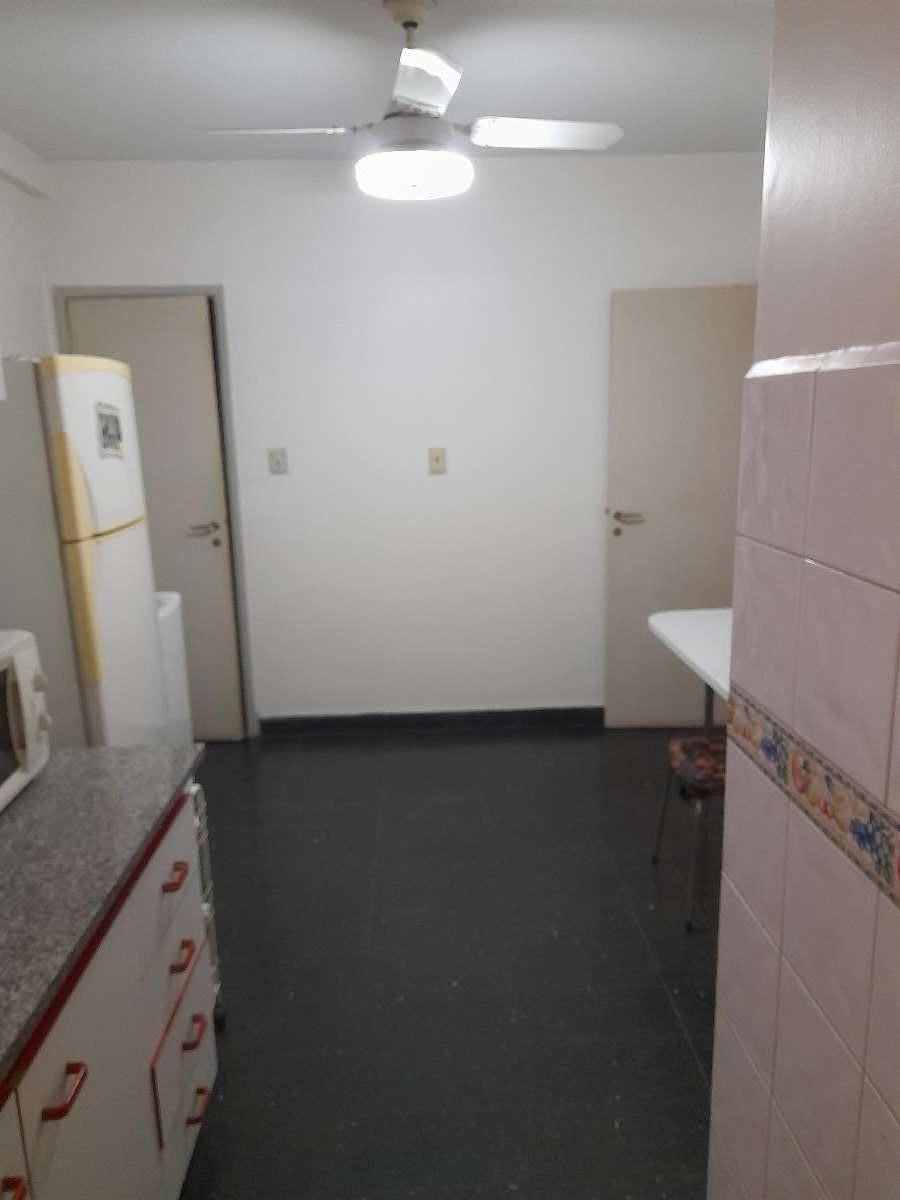 Departamento Flores - Imagen