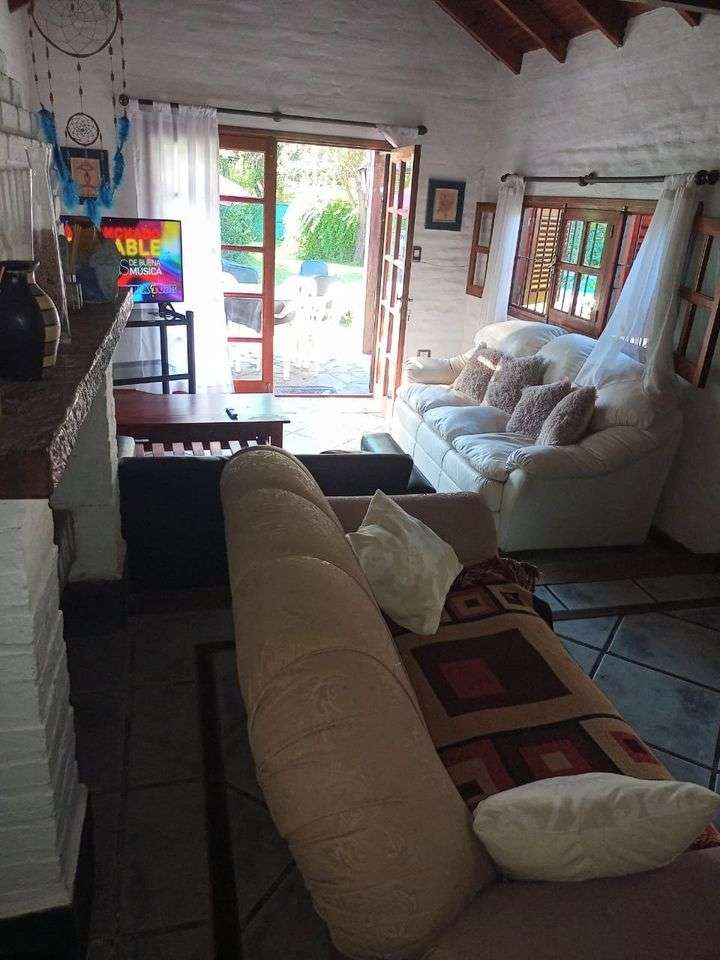 Casa Villa Rumipal - Imagen