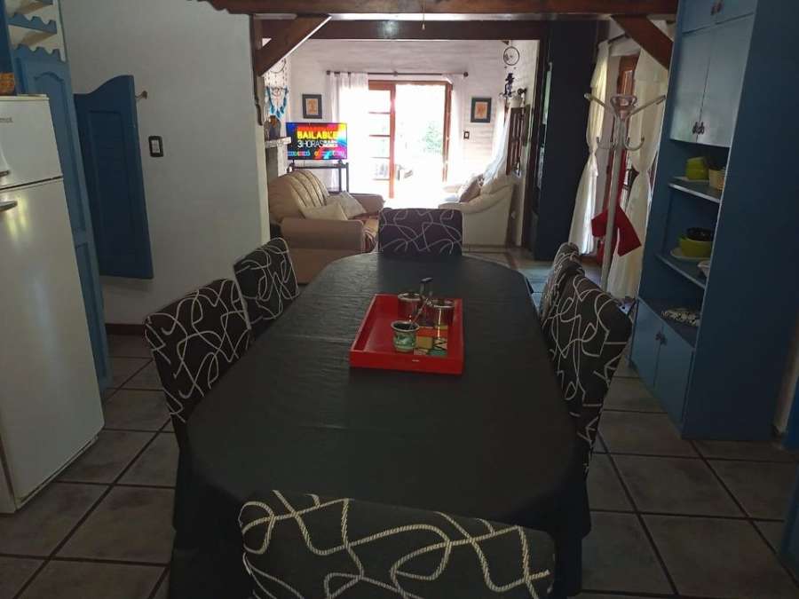 Casa Villa Rumipal - Imagen