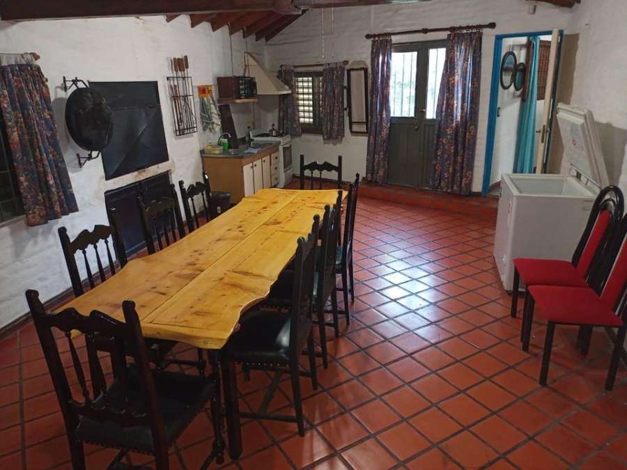 Casa Villa Rumipal - Imagen