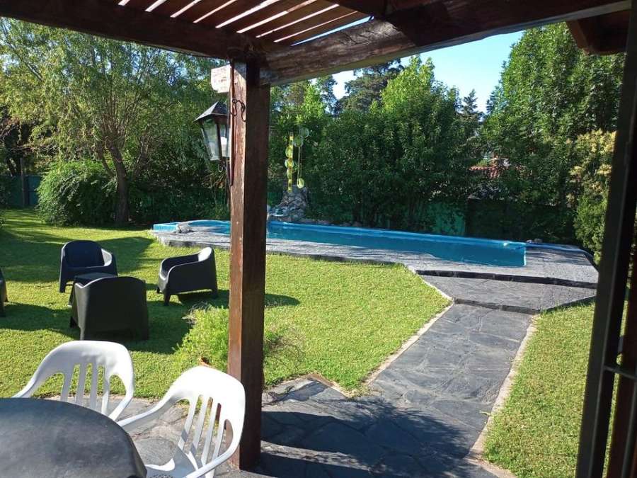 Casa Villa Rumipal - Imagen