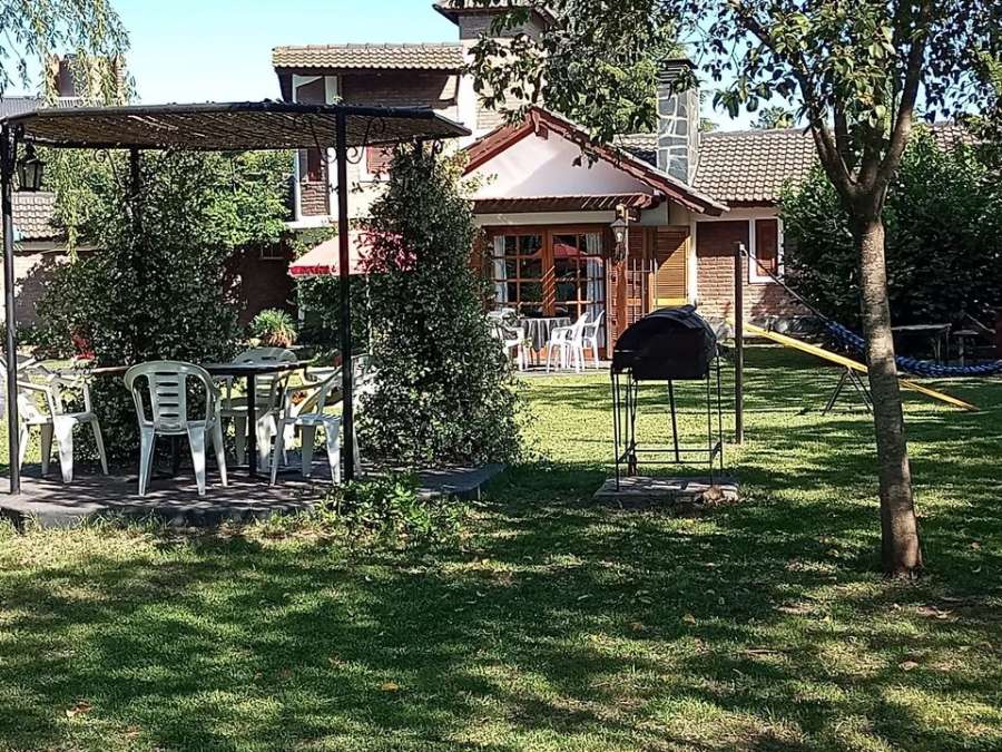 Casa Villa Rumipal - Imagen