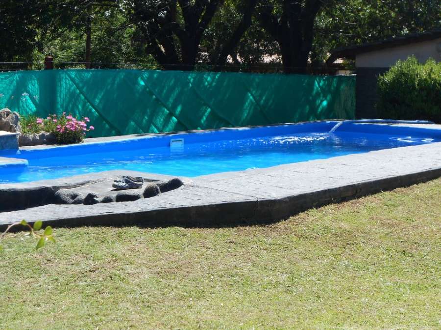 Casa Villa Rumipal - Imagen