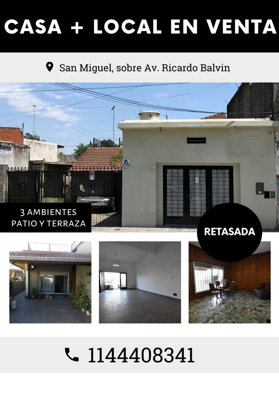 Casa San Miguel - Imagen