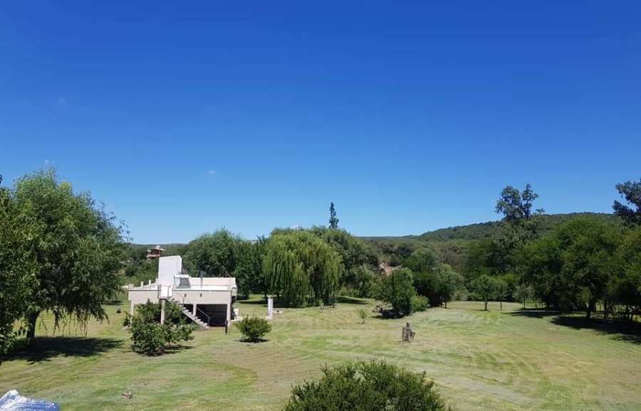 Calle publica s/n en San Lorenzo, 