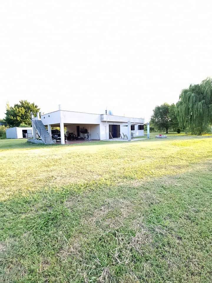 Casa Mina Clavero - Imagen