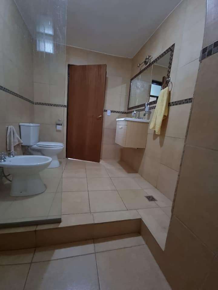 Casa Mina Clavero - Imagen