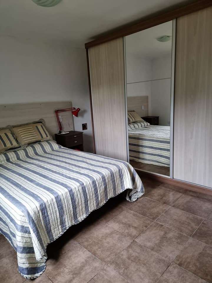 Casa Mina Clavero - Imagen