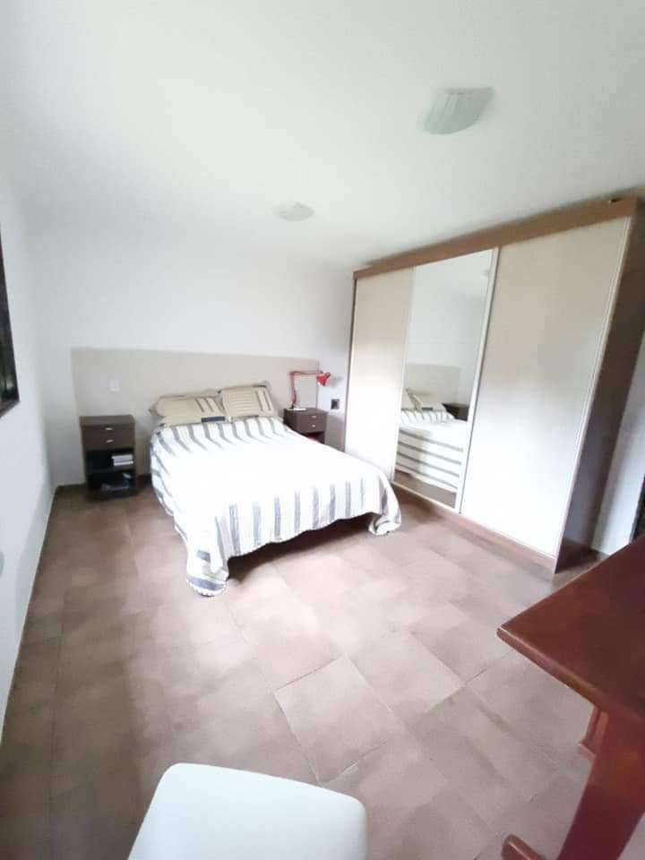 Casa Mina Clavero - Imagen