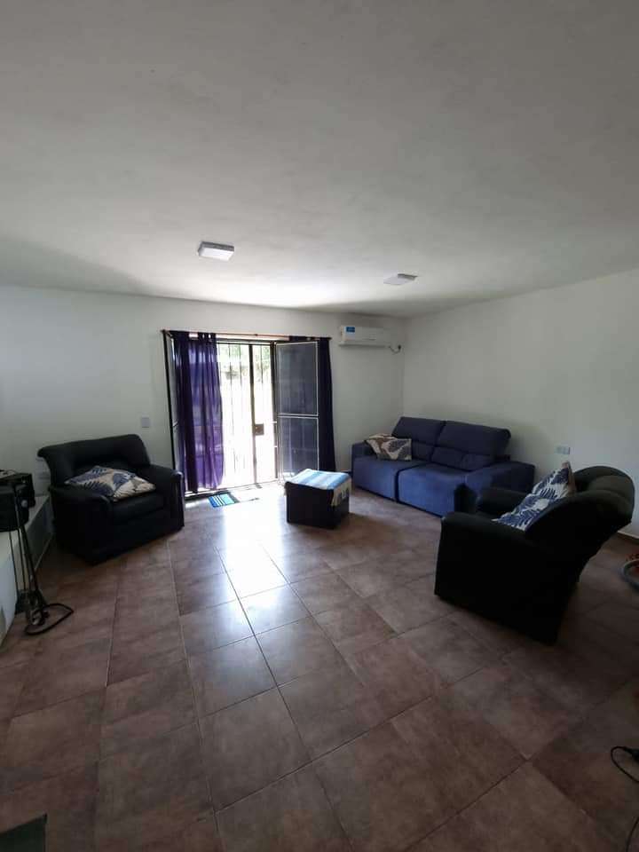 Casa Mina Clavero - Imagen