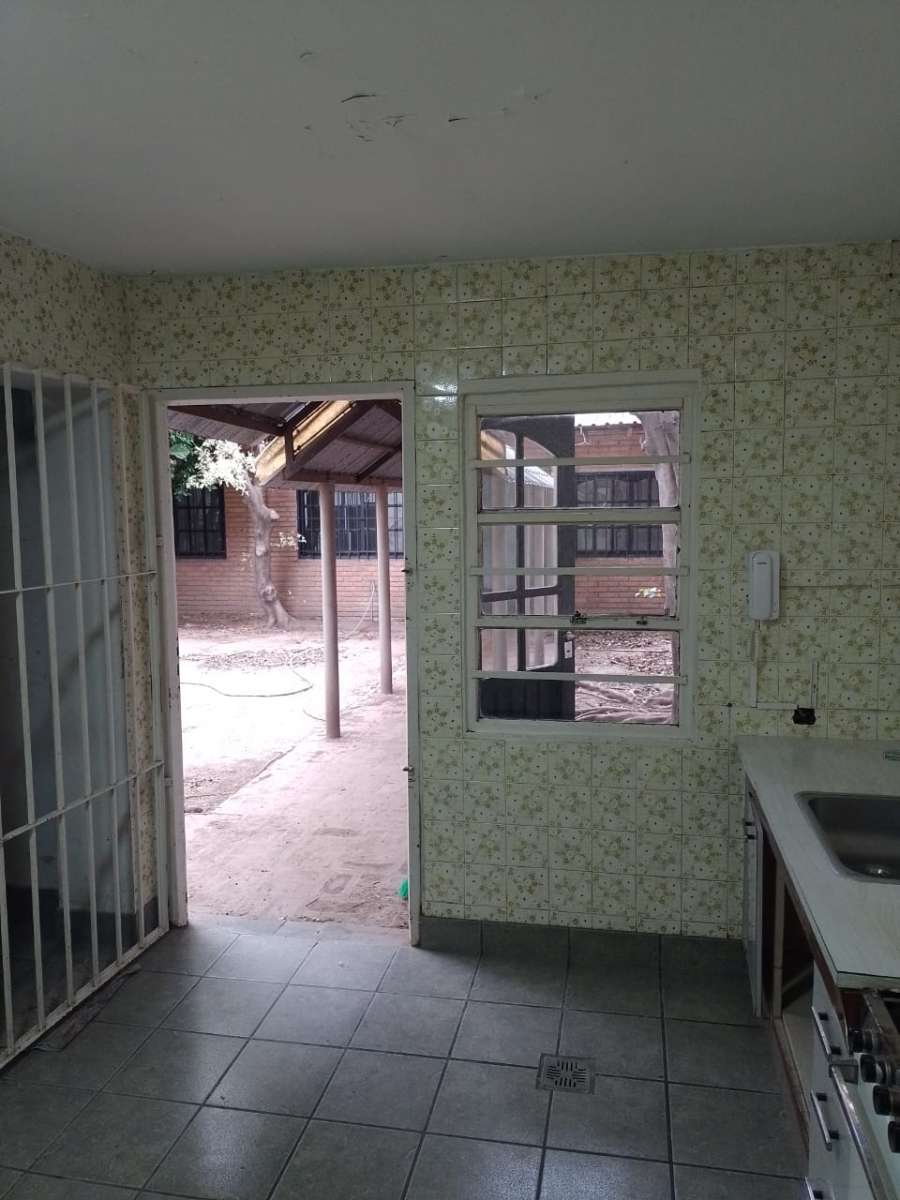 Casa Saavedra - Imagen