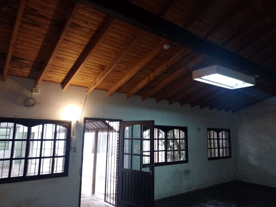 Casa Saavedra - Imagen