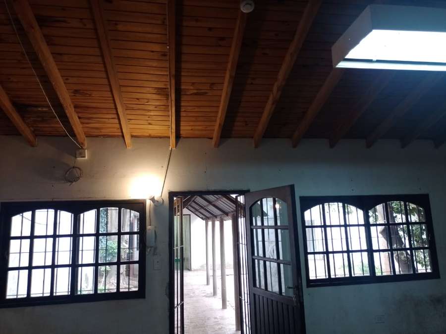 Casa Saavedra - Imagen