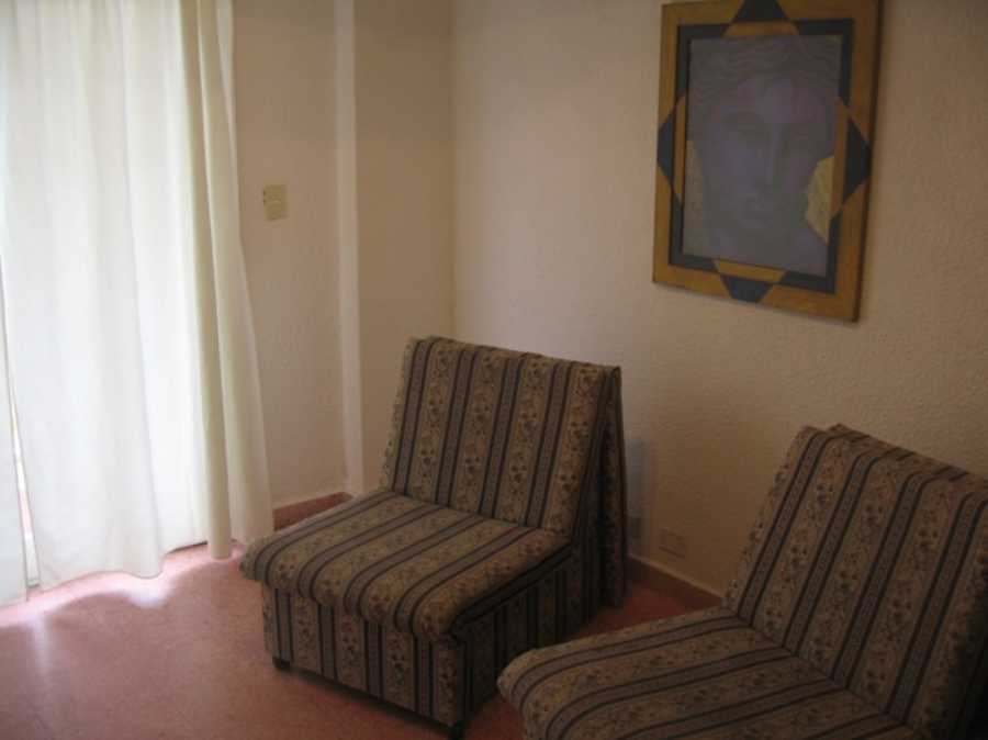 Departamento San Bernardo - Imagen