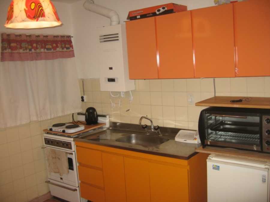 Departamento en San Bernardo: en Temporario · dueño directo · 1 dorm · 2 ambientes · 58 m² de lote - Imagen 5