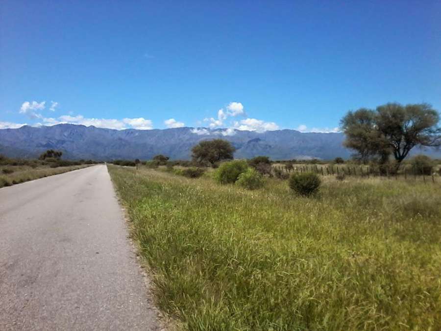 Terreno  San Luis - Imagen