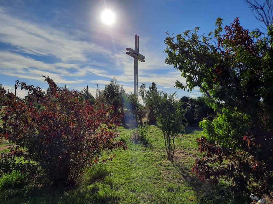 Terreno en San Luis en Venta · frente 16 m · largo 60 m · 960 m² de lote · dueño directo - Imagen 1