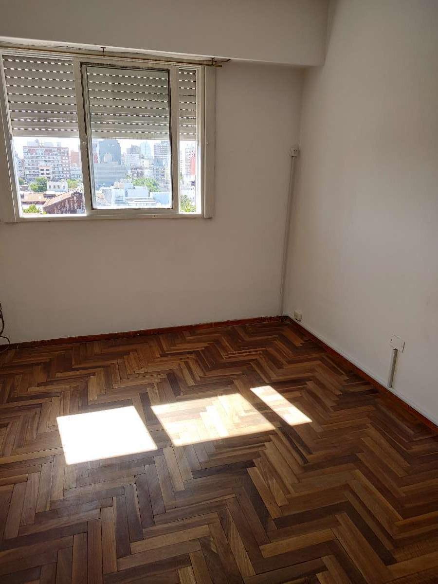 Departamento en Rosario para en Alquiler · dueño directo · 1 dorm · 3 ambientes · 40 m² de lote - Imagen 5