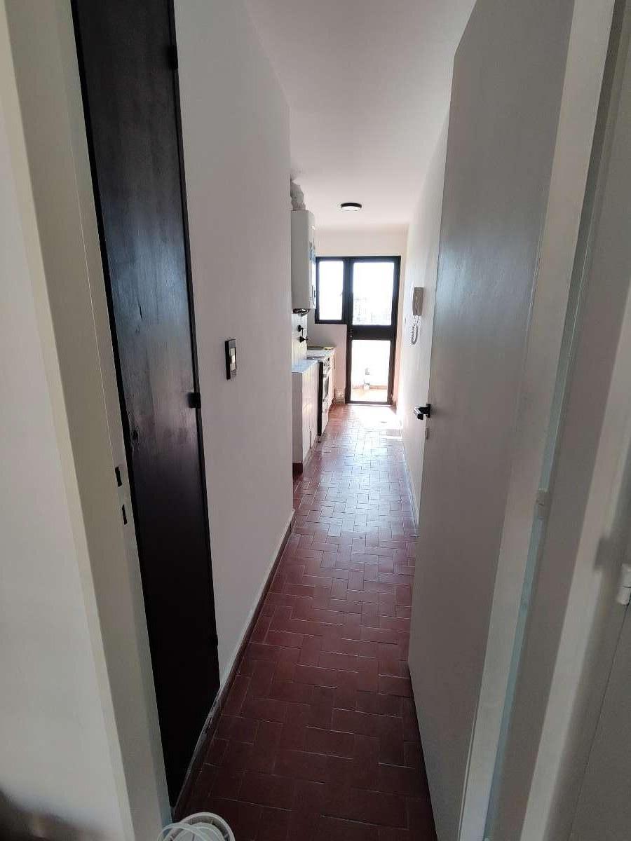 Departamento en Rosario para en Alquiler · dueño directo · 1 dorm · 3 ambientes · 40 m² de lote - Imagen 2