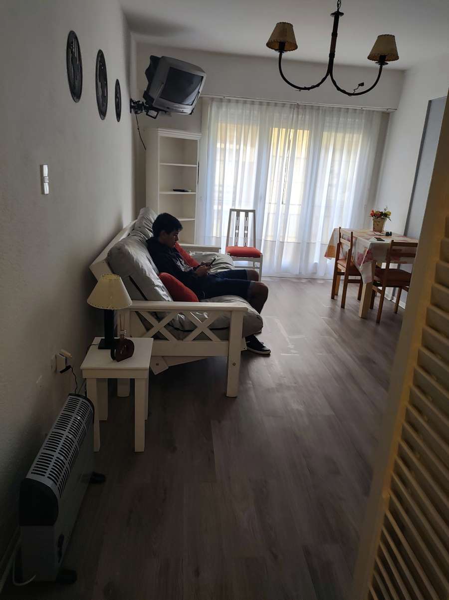 Departamento Mar del Plata - Imagen