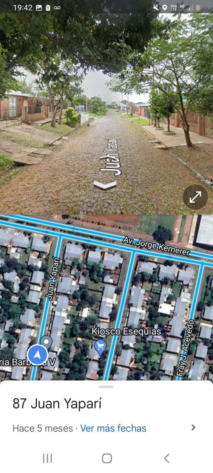 En Garupa, Casa en Venta · dueño directo · 2 dorm · cochera · 300 m² de lote - Imagen 5