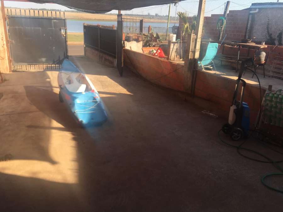 Casa Posadas - Imagen